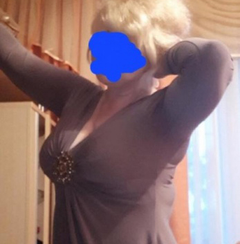 Роксана