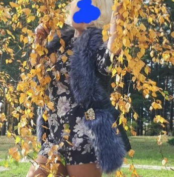 Роксана